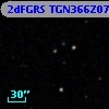 2dFGRS TGN366Z077