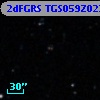 2dFGRS TGS059Z022