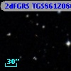 2dFGRS TGS861Z080