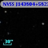 NVSS J143804+582337