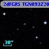 2dFGRS TGN093Z205