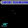 2dFGRS TGN403Z068