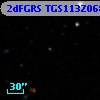 2dFGRS TGS113Z068