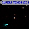 2dFGRS TGN261Z218