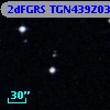 2dFGRS TGN439Z030