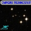 2dFGRS TGS062Z172