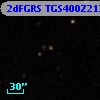 2dFGRS TGS400Z213