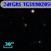 2dFGRS TGS890Z056