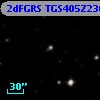 2dFGRS TGS405Z230