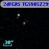 2dFGRS TGS805Z299