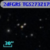2dFGRS TGS273Z175