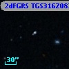 2dFGRS TGS316Z082