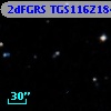 2dFGRS TGS116Z184