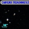 2dFGRS TGN300Z125