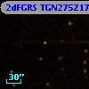 2dFGRS TGN275Z174