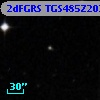 2dFGRS TGS485Z203
