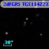 2dFGRS TGS114Z233