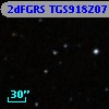 2dFGRS TGS918Z071