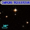 2dFGRS TGS137Z183