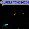 2dFGRS TGN256Z244