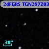 2dFGRS TGN287Z030