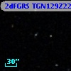 2dFGRS TGN129Z227