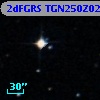2dFGRS TGN250Z020