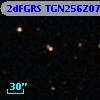 2dFGRS TGN256Z070