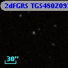 2dFGRS TGS480Z093