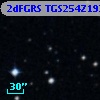 2dFGRS TGS254Z193
