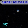 2dFGRS TGS233Z139