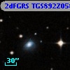 2dFGRS TGS892Z058