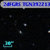 2dFGRS TGN392Z134