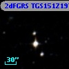 2dFGRS TGS151Z197