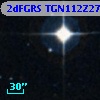 2dFGRS TGN112Z275
