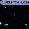 2dFGRS TGN449Z153