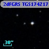 2dFGRS TGS174Z171