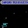 2dFGRS TGS151Z234