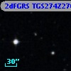 2dFGRS TGS274Z276