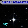 2dFGRS TGN036Z050