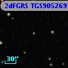 2dFGRS TGS905Z697
