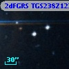 2dFGRS TGS238Z123