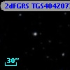 2dFGRS TGS404Z072