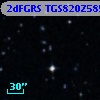 2dFGRS TGS820Z585