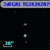 2dFGRS TGS838Z075