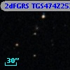 2dFGRS TGS474Z252