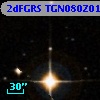 2dFGRS TGN080Z014