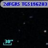 2dFGRS TGS186Z031
