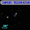 2dFGRS TGS381Z184