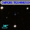 2dFGRS TGS480Z134